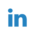 Linkedin logo